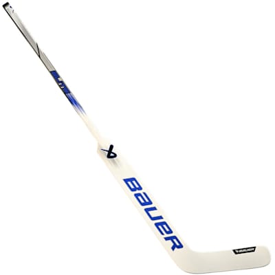  (Bauer Elite Composite Goalie Stick - Intermediate)