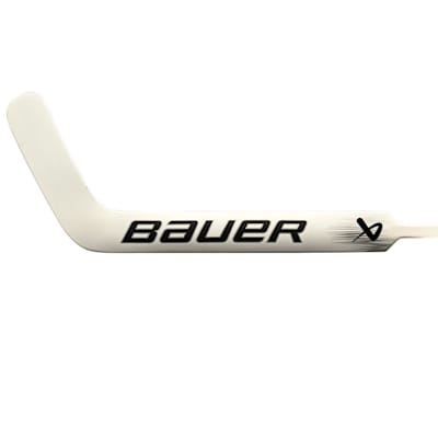  (Bauer Elite Composite Goalie Stick - Intermediate)