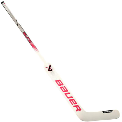  (Bauer Elite Composite Goalie Stick - Intermediate)