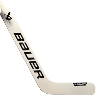  (Bauer Elite Composite Goalie Stick - Senior)