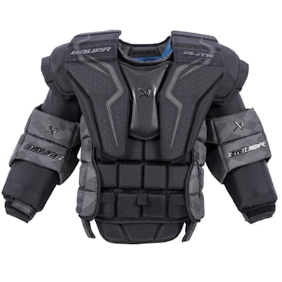 Goalie vest sale
