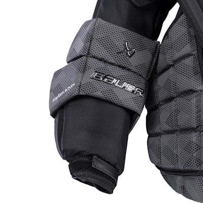 Bauer Elite Goalie Chest Protector - Intermediate