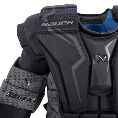 Bauer Elite Goalie Chest Protector - Intermediate
