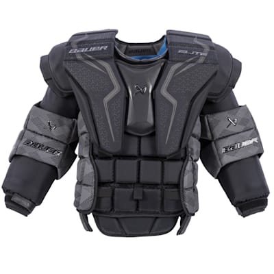 Bauer Mach Goalie Chest Protector - Ice Warehouse