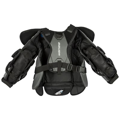 Xxl goalie best sale chest protector
