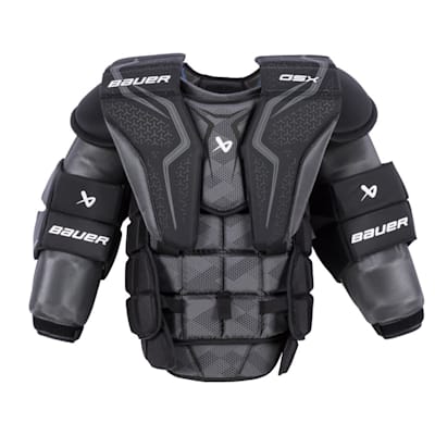  (Bauer GSX Goalie Chest Protector - Senior)