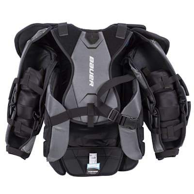  (Bauer GSX Goalie Chest Protector - Senior)