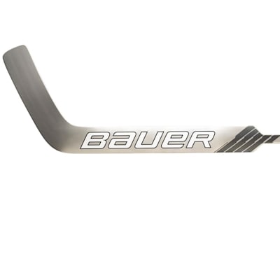  (Bauer GSX Composite Goalie Stick - Intermediate)