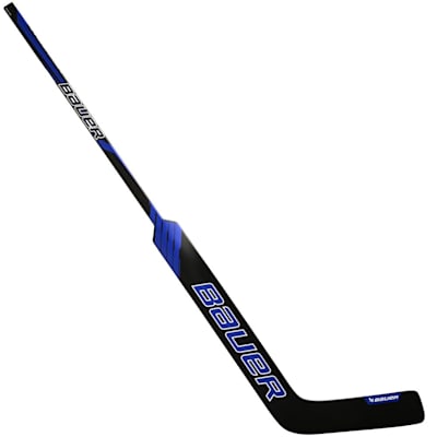  (Bauer GSX Composite Goalie Stick - Intermediate)