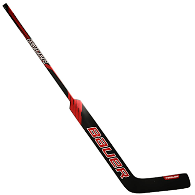  (Bauer GSX Composite Goalie Stick - Intermediate)