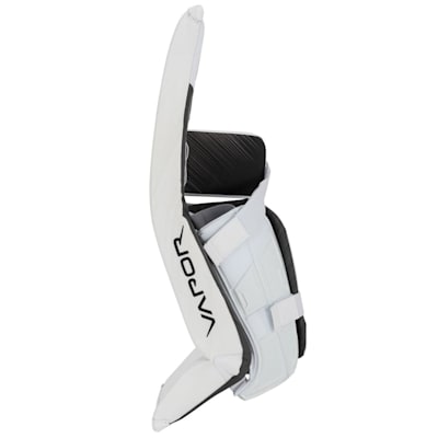  (Bauer Vapor HyperLite 2 Goalie Leg Pads - Senior)
