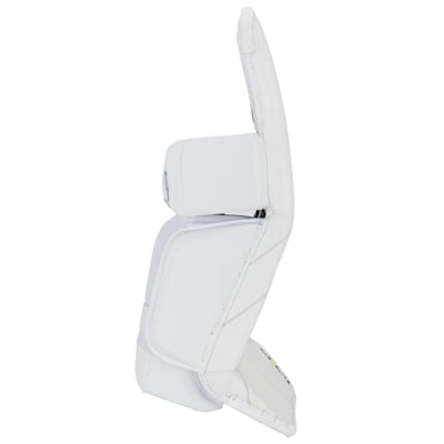  (Bauer Vapor HyperLite 2 Goalie Leg Pads - Senior)