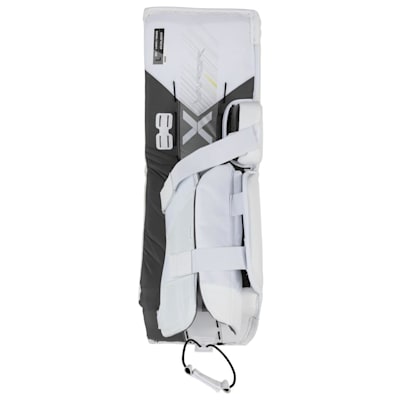  (Bauer Vapor HyperLite 2 Goalie Leg Pads - Senior)