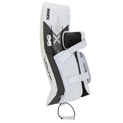  (Bauer Vapor HyperLite 2 Goalie Leg Pads - Senior)