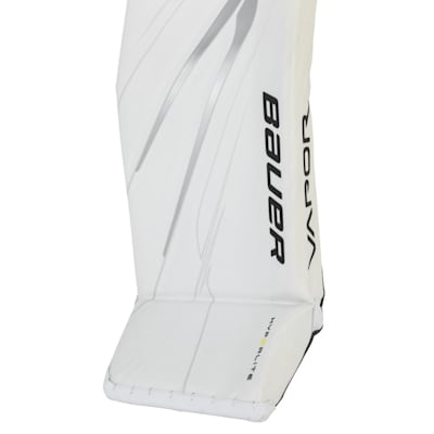  (Bauer Vapor HyperLite 2 Goalie Leg Pads - Senior)