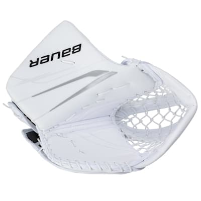  (Bauer Vapor Hyp2rLite Goalie Glove - Senior)