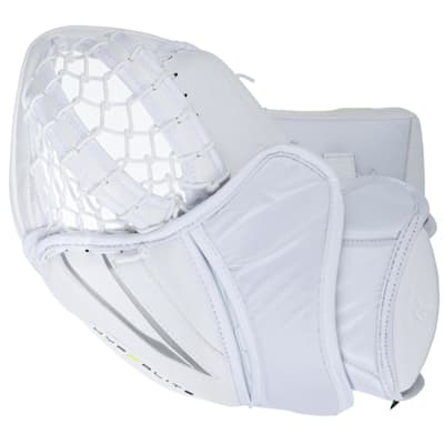  (Bauer Vapor HyperLite 2 Goalie Glove - Senior)