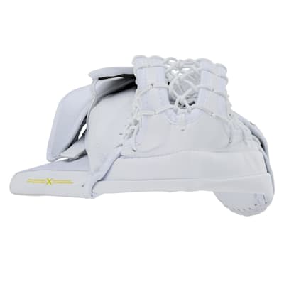  (Bauer Vapor HyperLite 2 Goalie Glove - Senior)