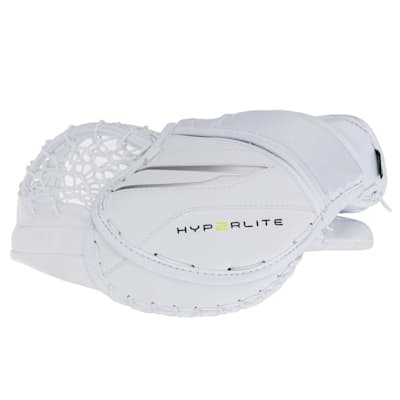  (Bauer Vapor HyperLite 2 Goalie Glove - Senior)