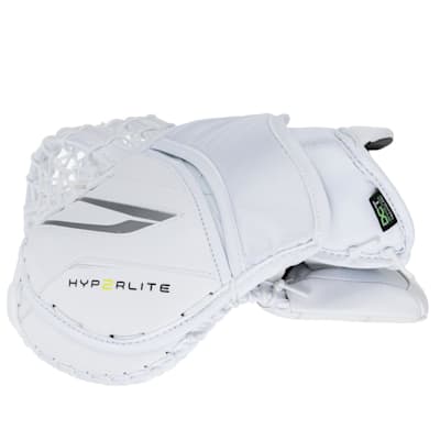  (Bauer Vapor HyperLite 2 Goalie Glove - Senior)