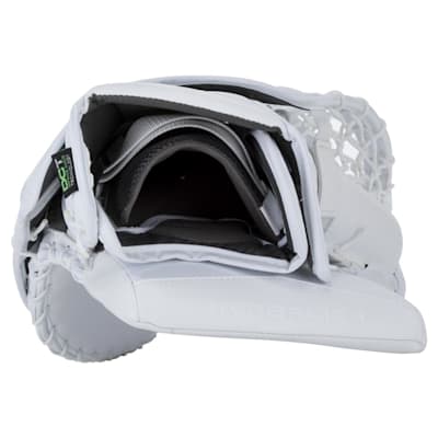  (Bauer Vapor HyperLite 2 Goalie Glove - Senior)