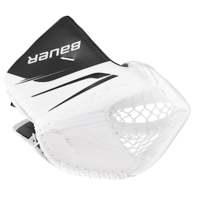  (Bauer Vapor Hyp2rLite Goalie Glove - Senior)