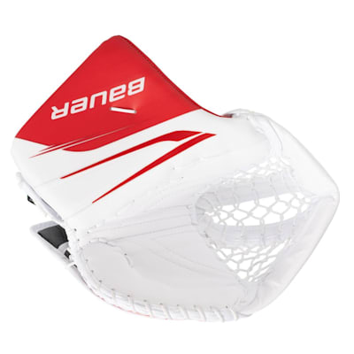  (Bauer Vapor HyperLite 2 Goalie Glove - Senior)