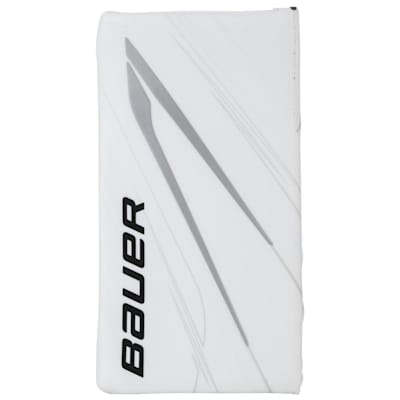 Goalies Plus - (Best Price) Bauer Vapor Hyperlite Pro Senior Goalie Blocker