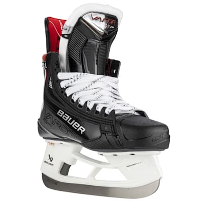  (Bauer Vapor X5 Pro Ice Hockey Skates - Junior)