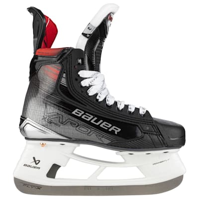  (Bauer Vapor X5 Pro Ice Hockey Skates - Junior)