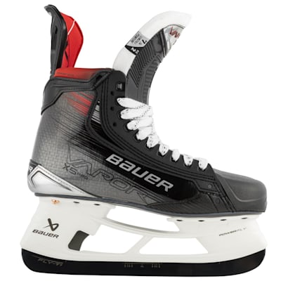  (Bauer Vapor X5 Pro Ice Hockey Skates - Intermediate)