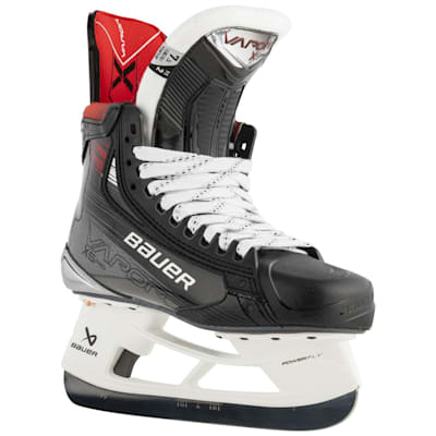  (Bauer Vapor X5 Pro Ice Hockey Skates - Intermediate)