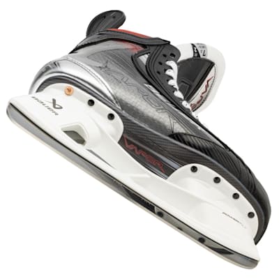  (Bauer Vapor X5 Pro Ice Hockey Skates - Intermediate)