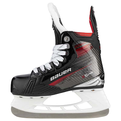 Bauer Vapor X5 Pro Ice Hockey Skates - Youth