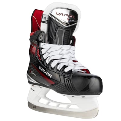  (Bauer Vapor X5 Pro Ice Hockey Skates - Youth)