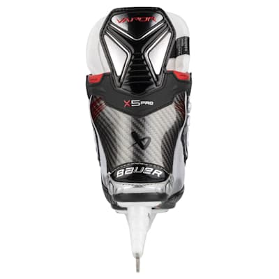  (Bauer Vapor X5 Pro Ice Hockey Skates - Youth)