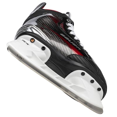  (Bauer Vapor X5 Pro Ice Hockey Skates - Youth)