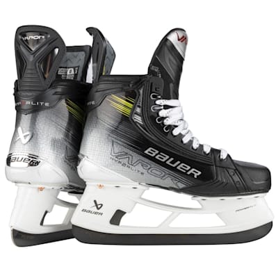 (Bauer Vapor HyperLite 2 Ice Hockey Skates - Intermediate)
