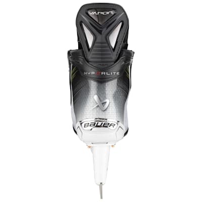  (Bauer Vapor HyperLite 2 Ice Hockey Skates - Intermediate)