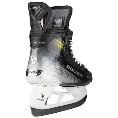  (Bauer Vapor HyperLite 2 Ice Hockey Skates - Intermediate)