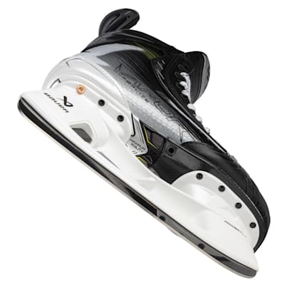 (Bauer Vapor HyperLite 2 Ice Hockey Skates - Intermediate)