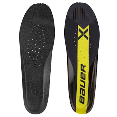  (Bauer Vapor HyperLite 2 Ice Hockey Skates - Intermediate)