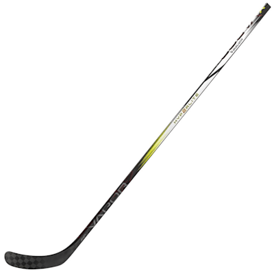  (Bauer Vapor HyperLite 2 Grip Composite Hockey Stick - Junior)