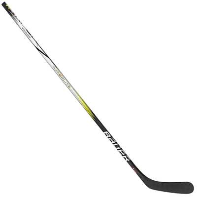  (Bauer Vapor HyperLite 2 Grip Composite Hockey Stick - Intermediate)