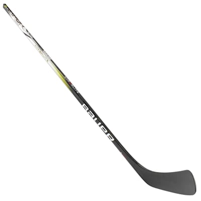  (Bauer Vapor HyperLite 2 Grip Composite Hockey Stick - Intermediate)
