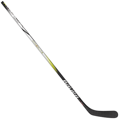 Bauer Vapor HyperLite 2 Grip Composite Hockey Stick - Senior 