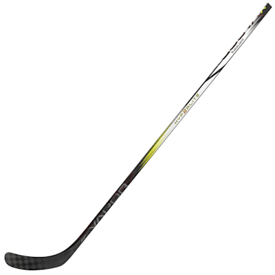 Bauer Vapor Hyperlite Grip Hockey Stick - Senior - Left