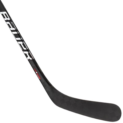  (Bauer Vapor HyperLite 2 Grip Composite Hockey Stick - Youth)