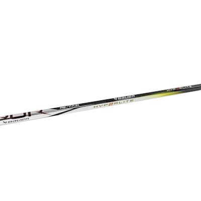  (Bauer Vapor HyperLite 2 Grip Composite Hockey Stick - Youth)