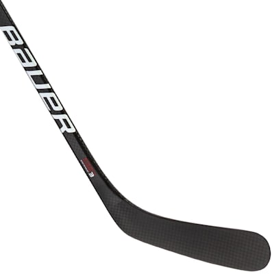  (Bauer Vapor X5 Pro Grip Composite Hockey Stick - Intermediate)